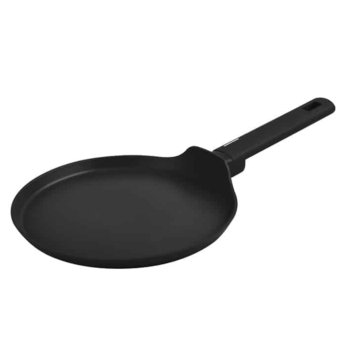 Pancake pan, 25 cm Berlinger Haus BH8172 Matte Black