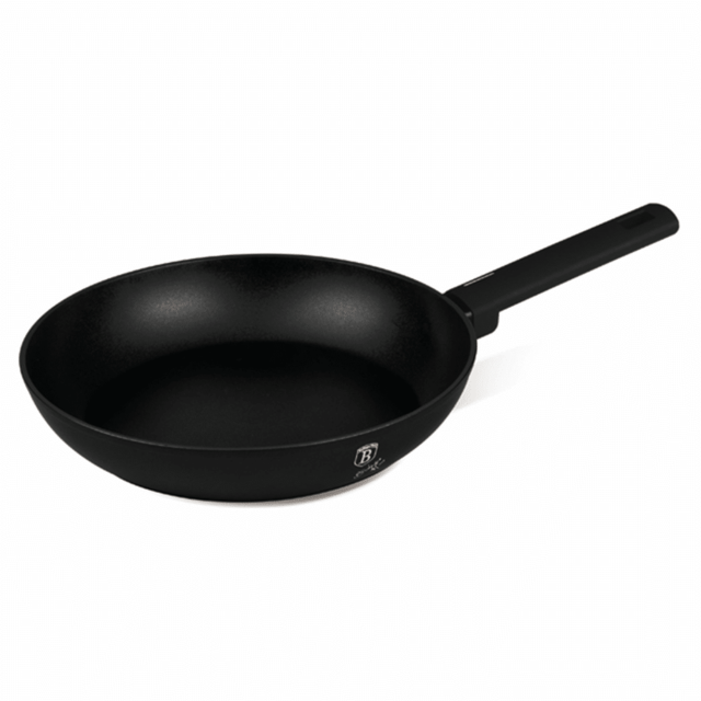 Frypan, 24 cm,Berlinger Haus BH8170 Matte Black