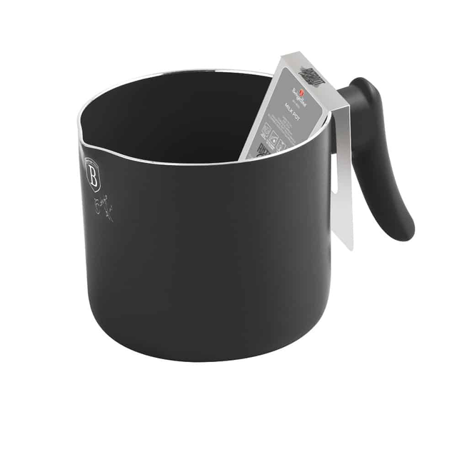 Milk pot, 1,2L Berlinger Haus BH8135 anthracite