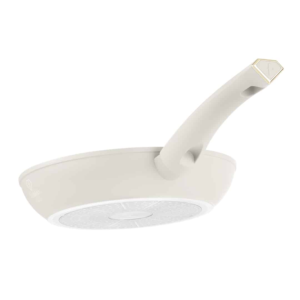 Frypan 24 cm 1.7L Fashion by Berlinger Haus FTV0052