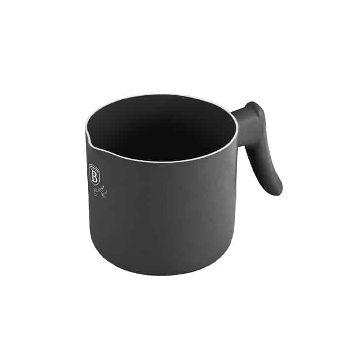 Milk pot, 1,2L Berlinger Haus BH8135 anthracite