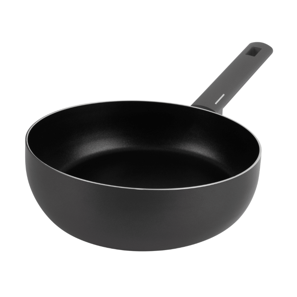 Flip frypan, 26 cm Berlinger Haus BH8119 Anthracite