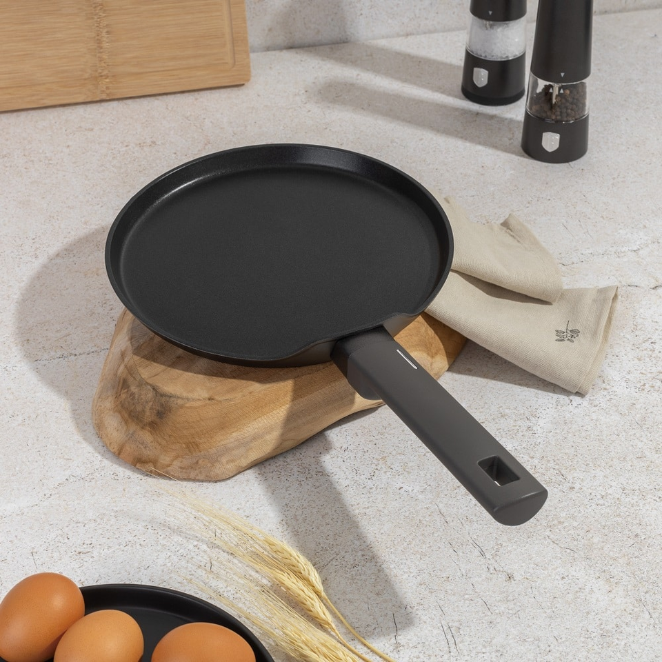 Pancake pan, 28 cm Berlinger Haus BH8116 Anthracite