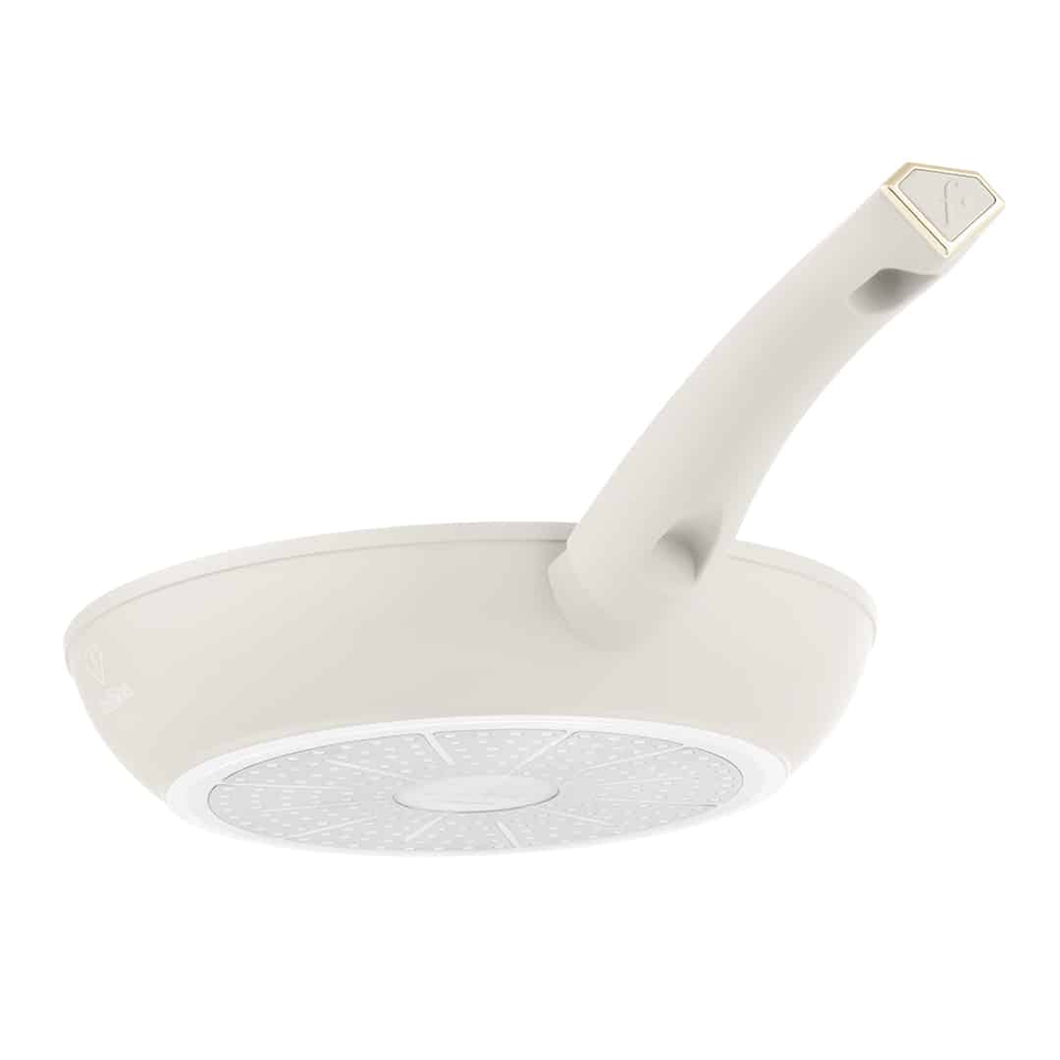 Frypan 28 cm 2.4L Fashion by Berlinger Haus FTV0053