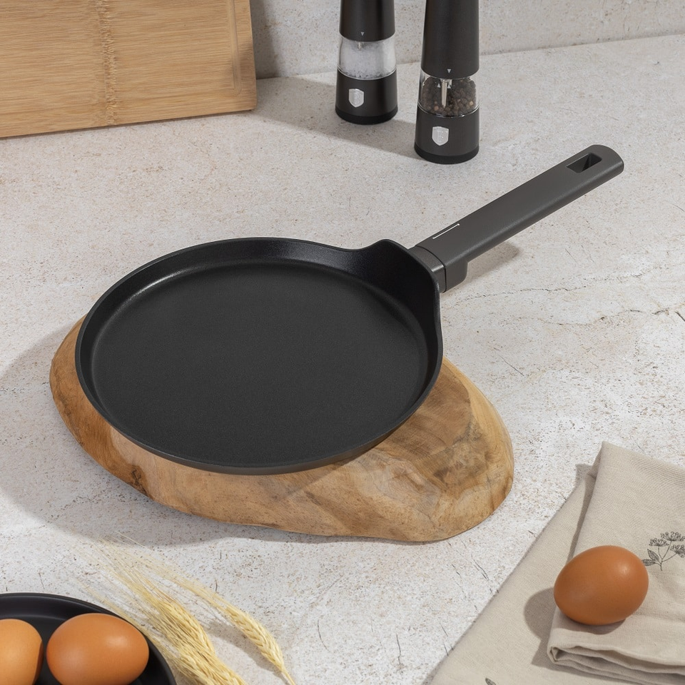 Pancake pan, 25 cm Berlinger Haus BH8115 Anthracite