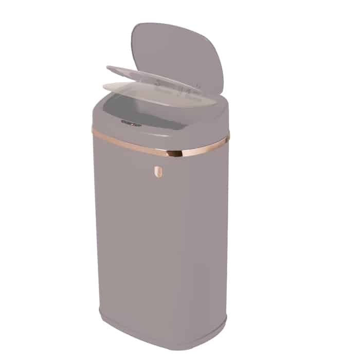Sensor bin, 58 L Berlinger Haus BH9523 Taupe