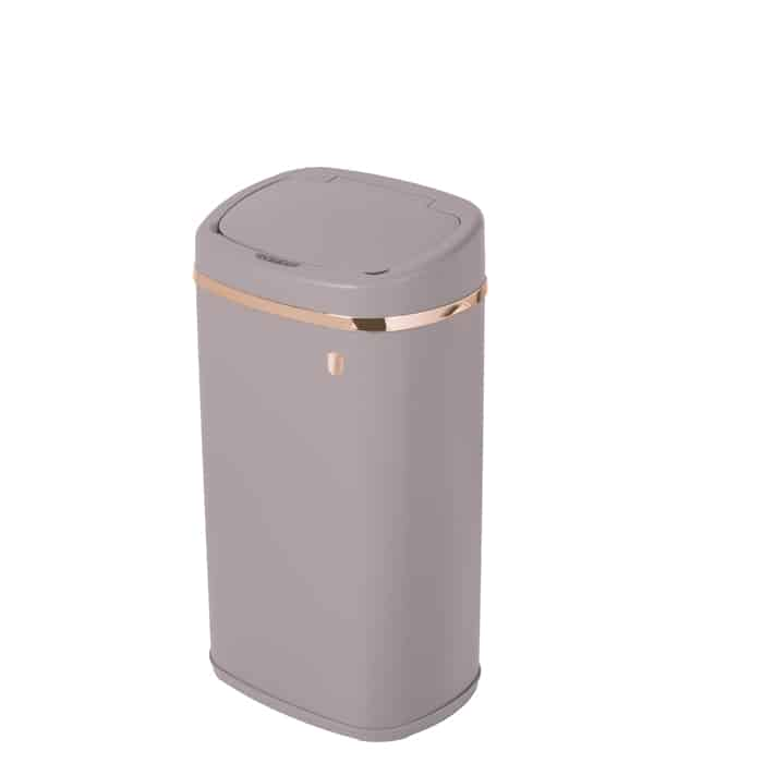 Sensor bin, 58 L Berlinger Haus BH9523 Taupe