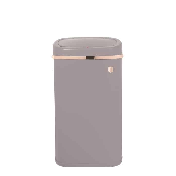 Sensor bin, 58 L Berlinger Haus BH9523 Taupe