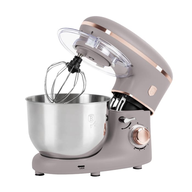 Kitchen machine Berlinger Haus BH9508 Tape