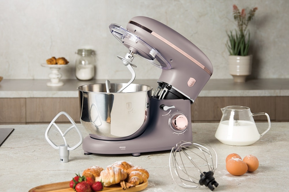 Kitchen machine Berlinger Haus BH9508 Tape
