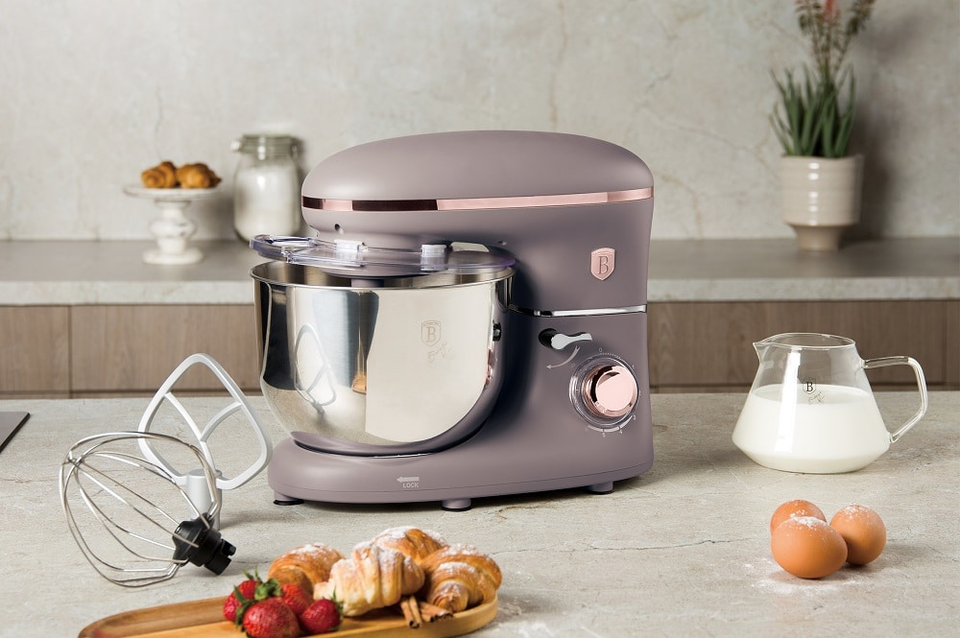 Kitchen machine Berlinger Haus BH9508 Tape