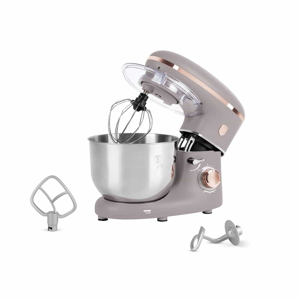Kitchen machine Berlinger Haus BH9508 Tape
