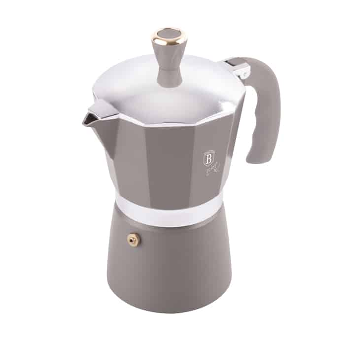 Coffee maker, 3 cups Berlinger Haus BH8568