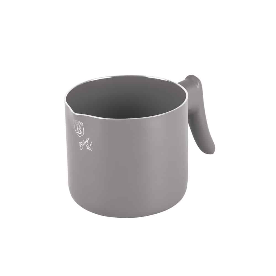Milk pot, 1,2L Berlinger Haus BH8105 Taupe