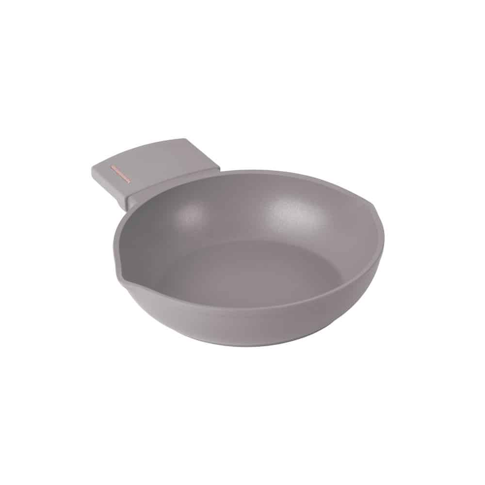 Mini pan, 16 cm Berlinger Haus BH8106 Taupe