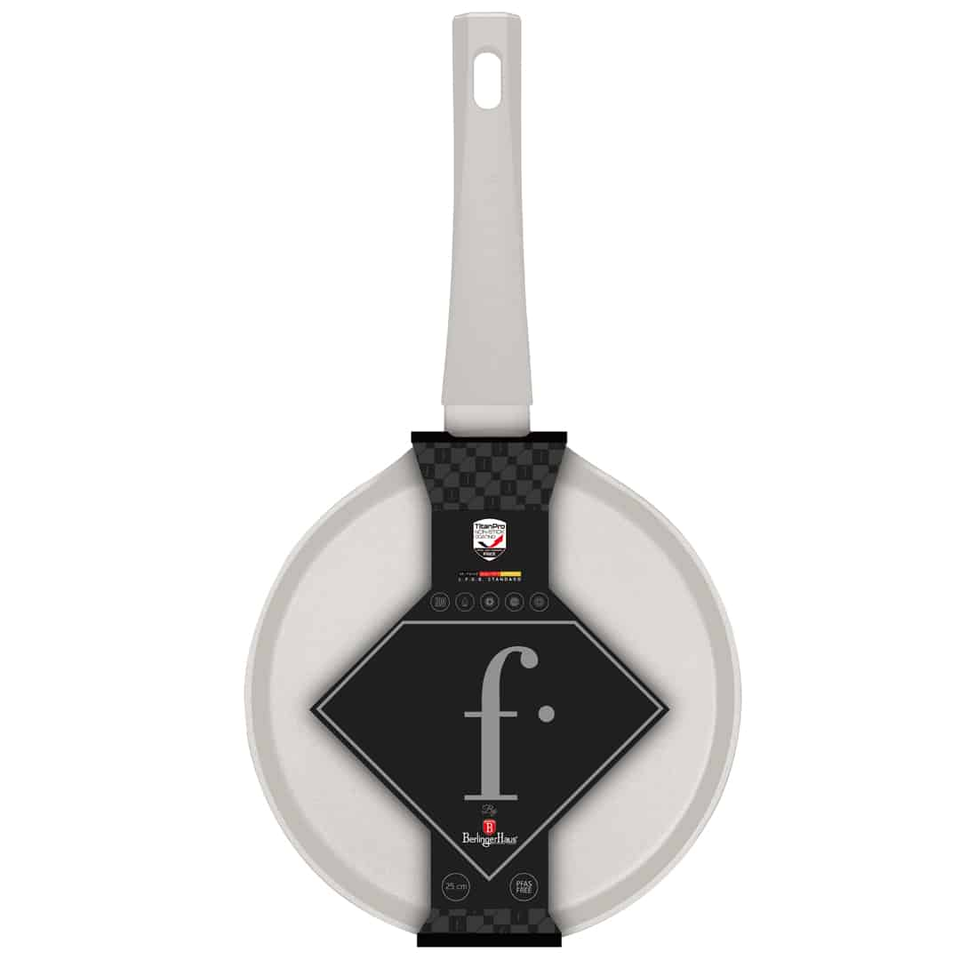 Pancake Pan 25 cm Fashion by Berlinger Haus FTV0054