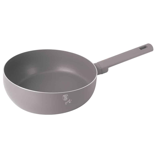 Flip frypan, 26 cm Berlinger Haus BH8089 Taupe