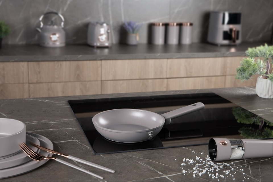 Frypan Berlinger Haus BH8082 Taupe 20 cm