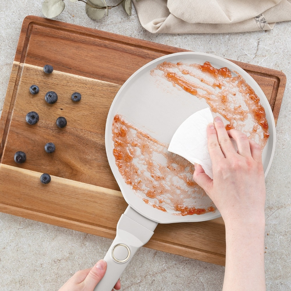 Pancake pan, 25 cm Berlinger Haus BH8054 Sahara
