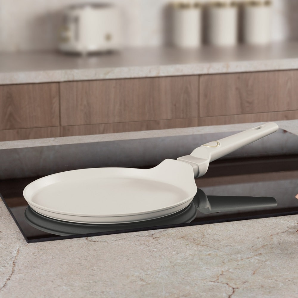Pancake pan, 25 cm Berlinger Haus BH8054 Sahara