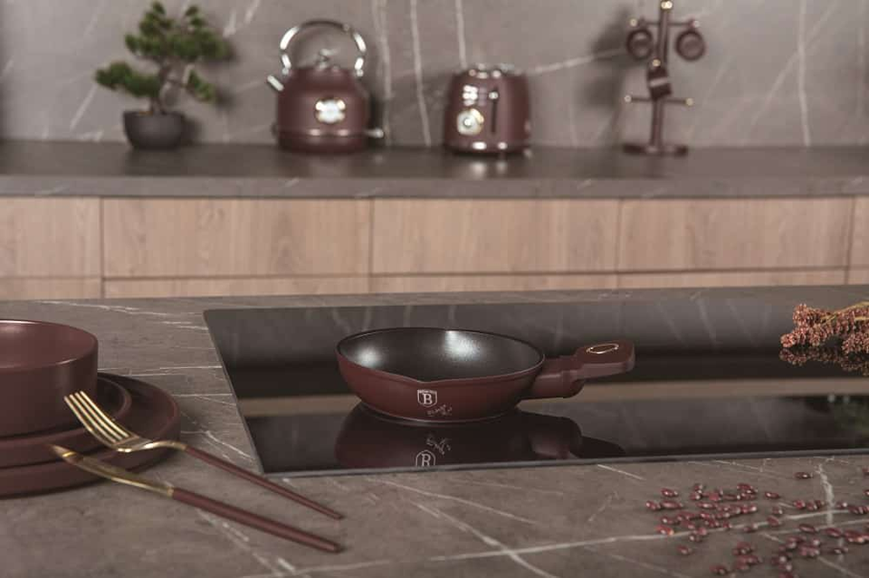 Mini pan, 16 cm Berlinger Haus BH8046 Leonardo