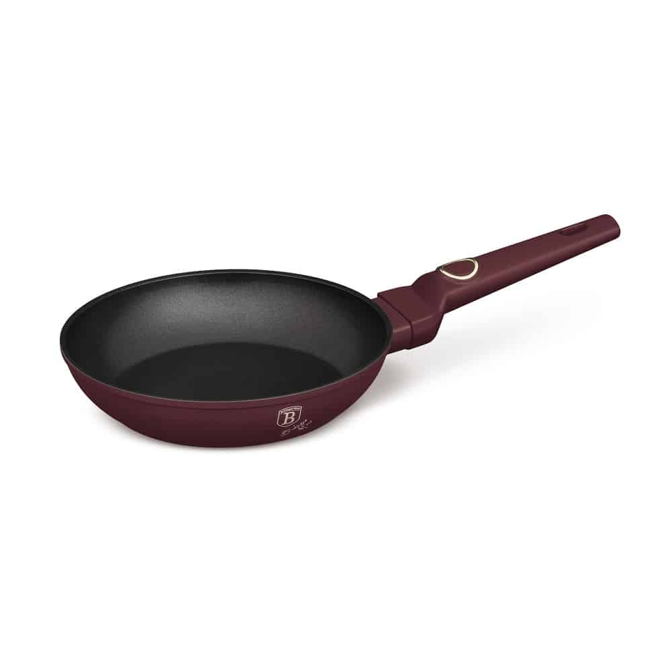 Frypan, 20 cm Berlinger Haus BH8022 Leonardo