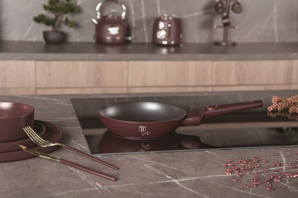 Frypan, 20 cm Berlinger Haus BH8022 Leonardo