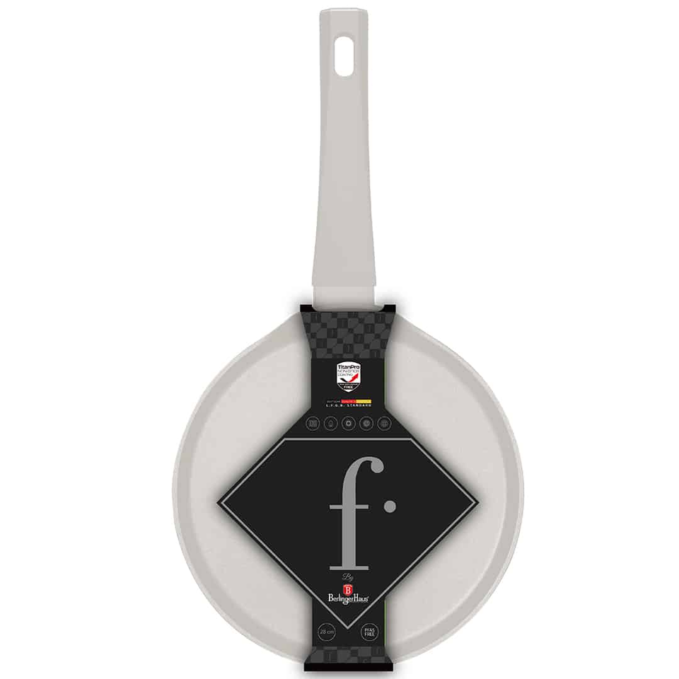 Pancake Pan 28 cm FTV0055| Fashion by Berlinger Haus