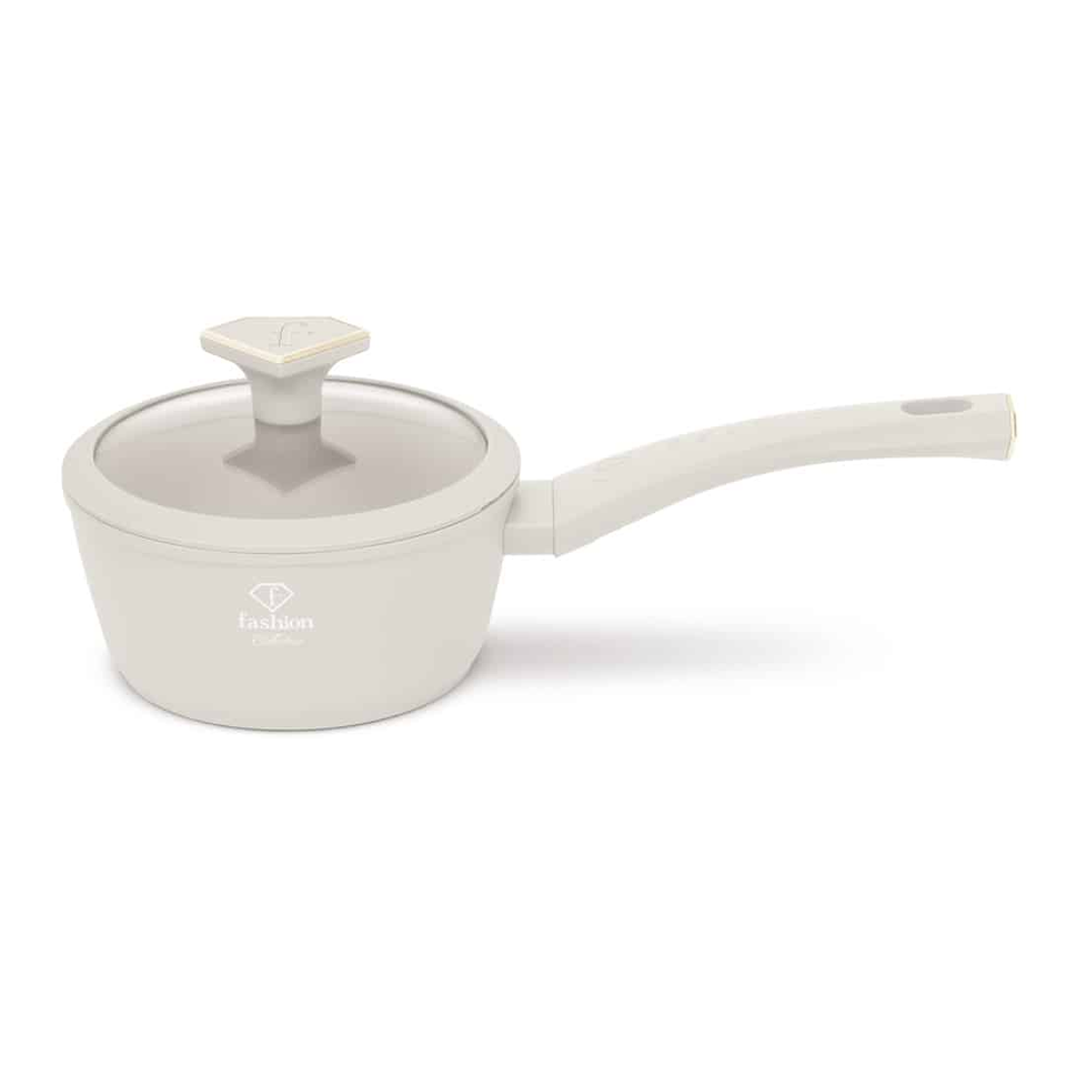 Sauce Pan with Lid 16 cm FTV0057 | Fashion by Berlinger Haus