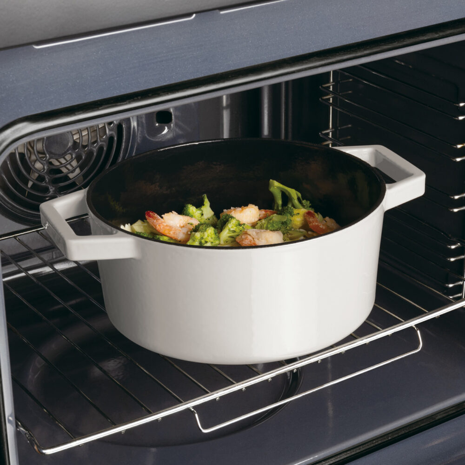 Casserole, 24 cm, cast iron Berlinger Haus BH6528