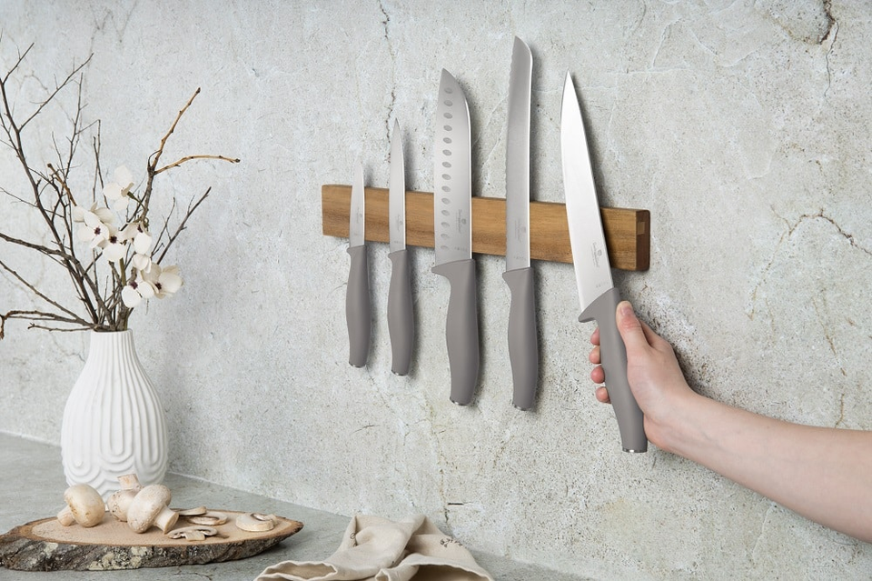 Berlinger Haus BH2946 6-Piece Kitchen Knife Set