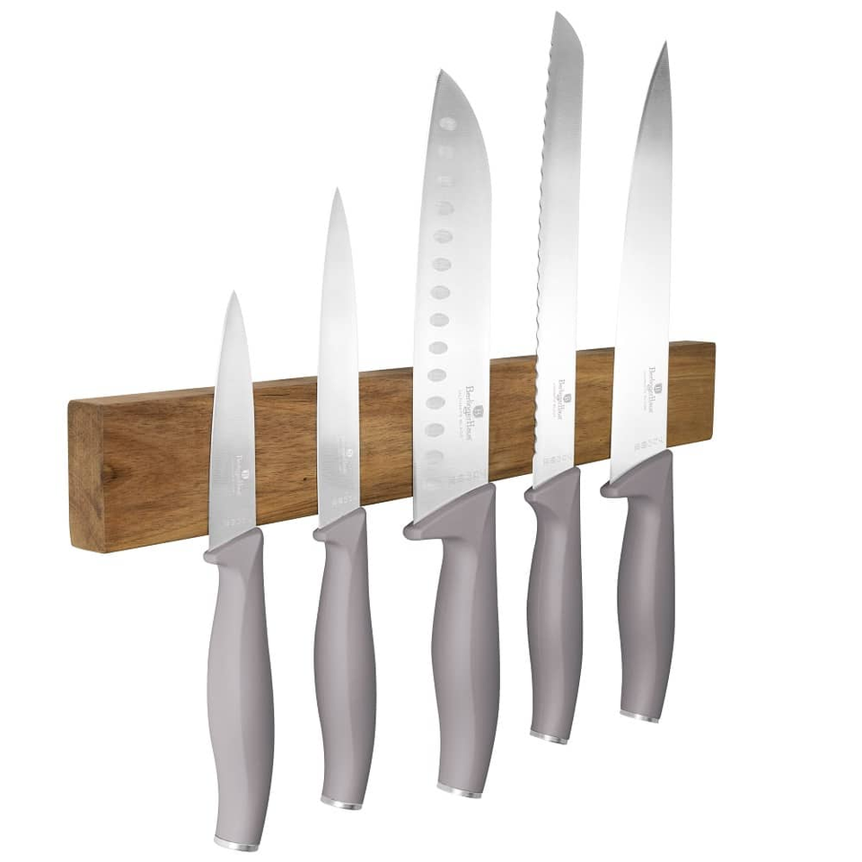 Berlinger Haus BH2946 6-Piece Kitchen Knife Set