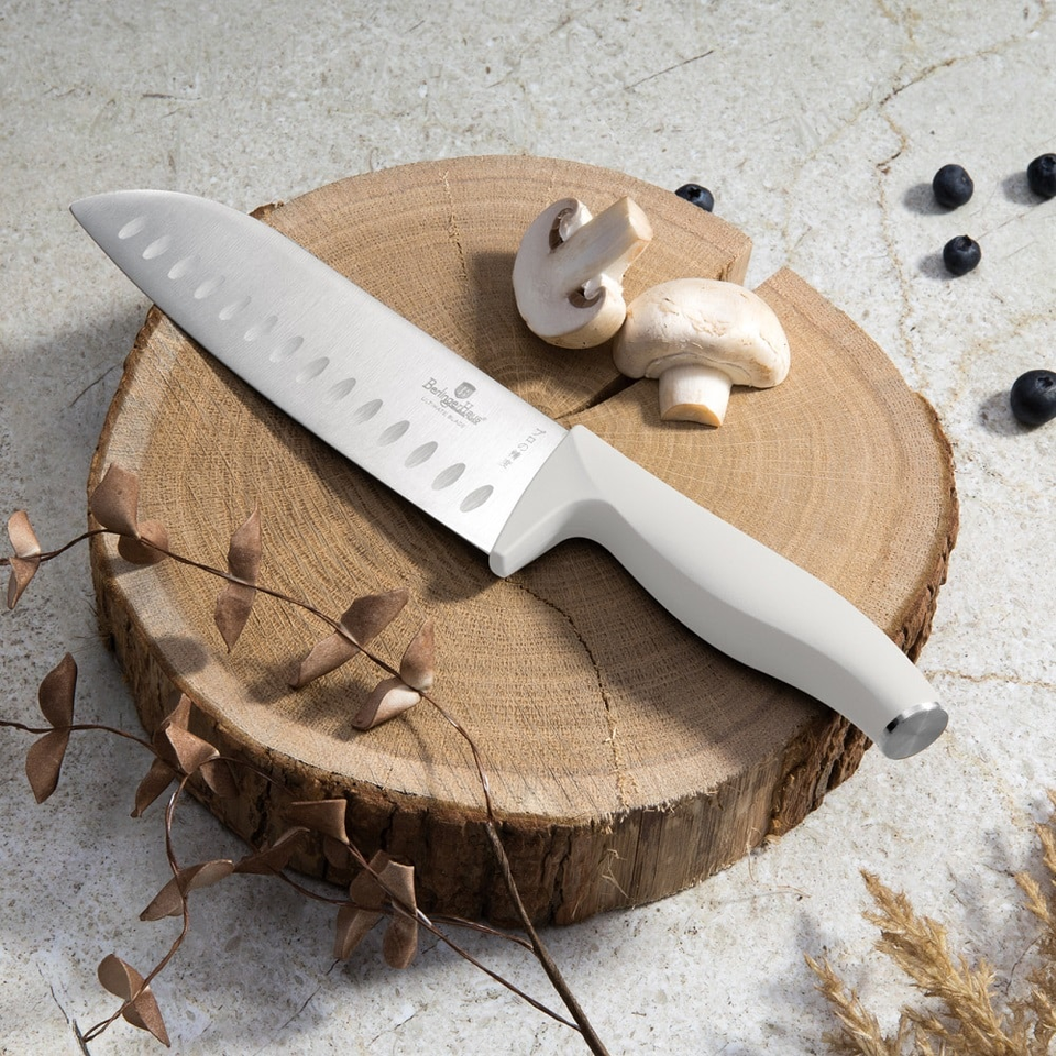 Berlinger Haus BH2945 6-Piece Kitchen Knife Set