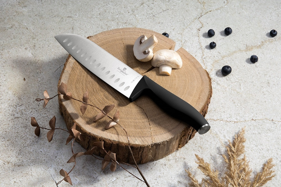 Berlinger Haus BH2943 6-Piece Kitchen Knife Set