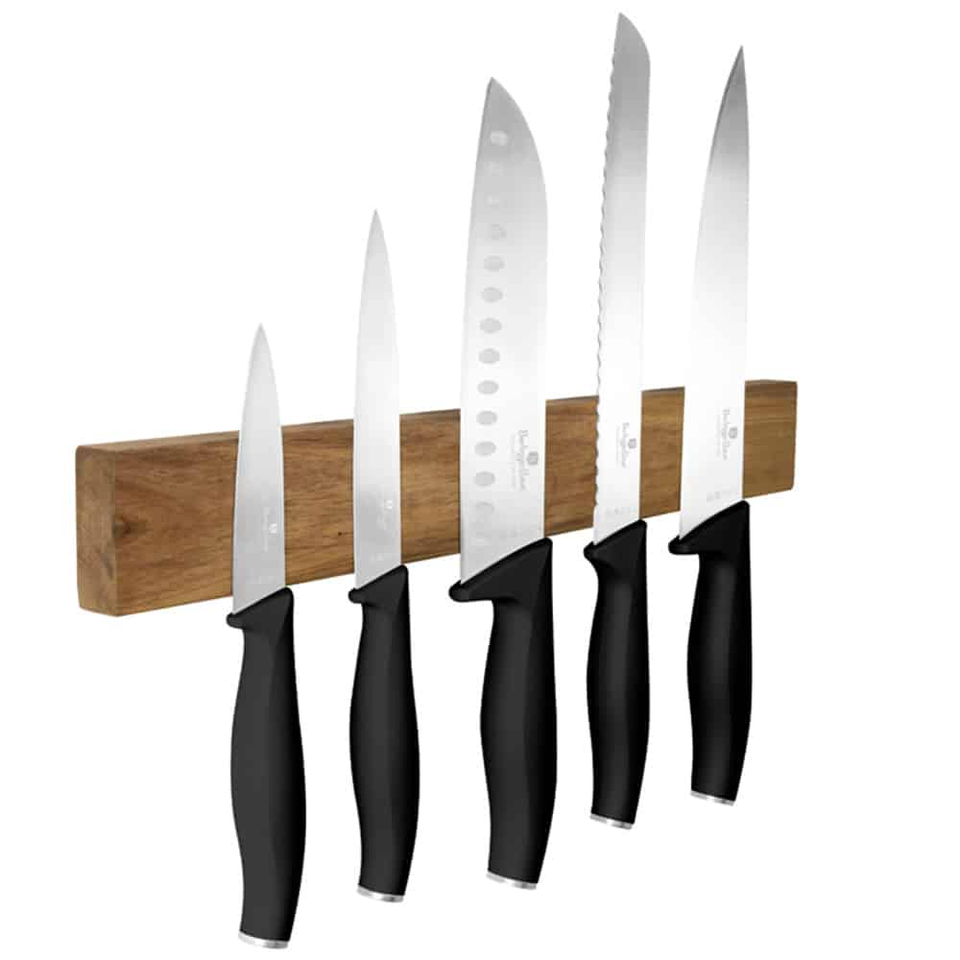 Berlinger Haus BH2943 6-Piece Kitchen Knife Set