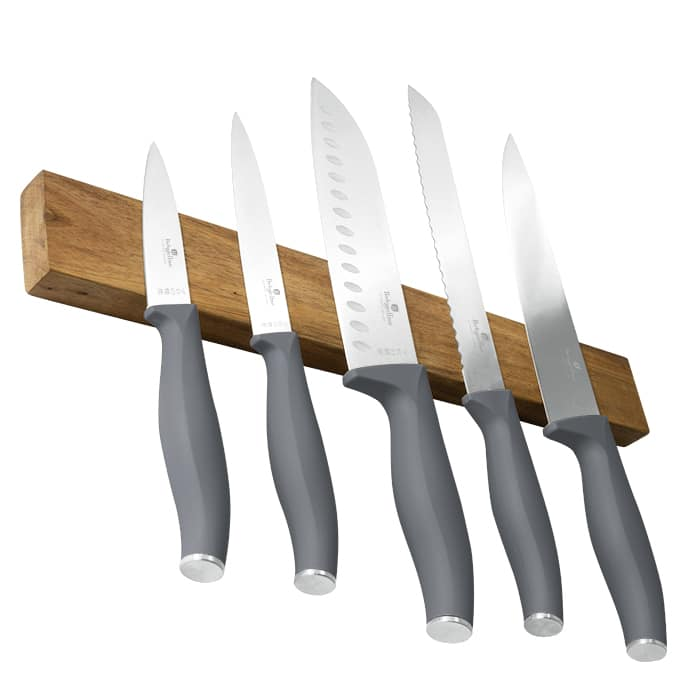 Berlinger Haus BH2941 6-Piece Kitchen Knife Set