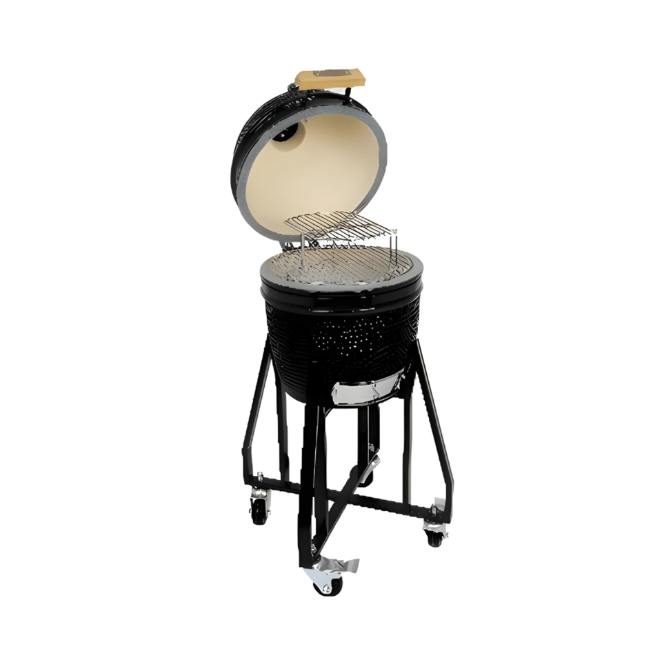 Berlinger Haus BH8599 Compact Kamado Grill