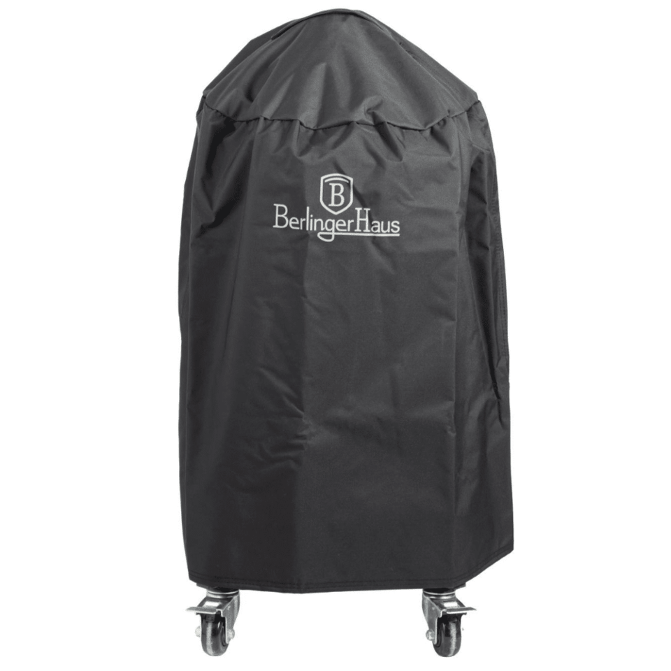 Berlinger Haus BH8599 Compact Kamado Grill