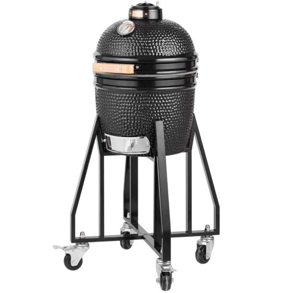 Berlinger Haus BH8599 Compact Kamado Grill