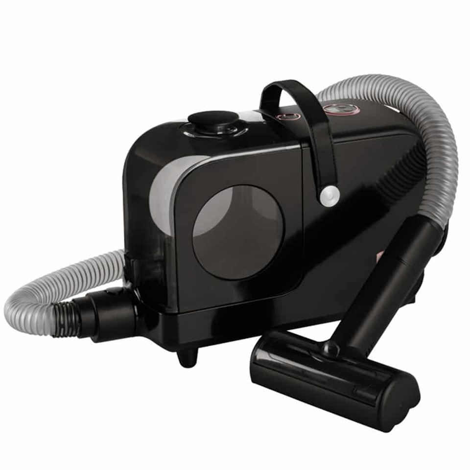 Berlinger Haus 9582 Pet Grooming Vacuum Cleaner