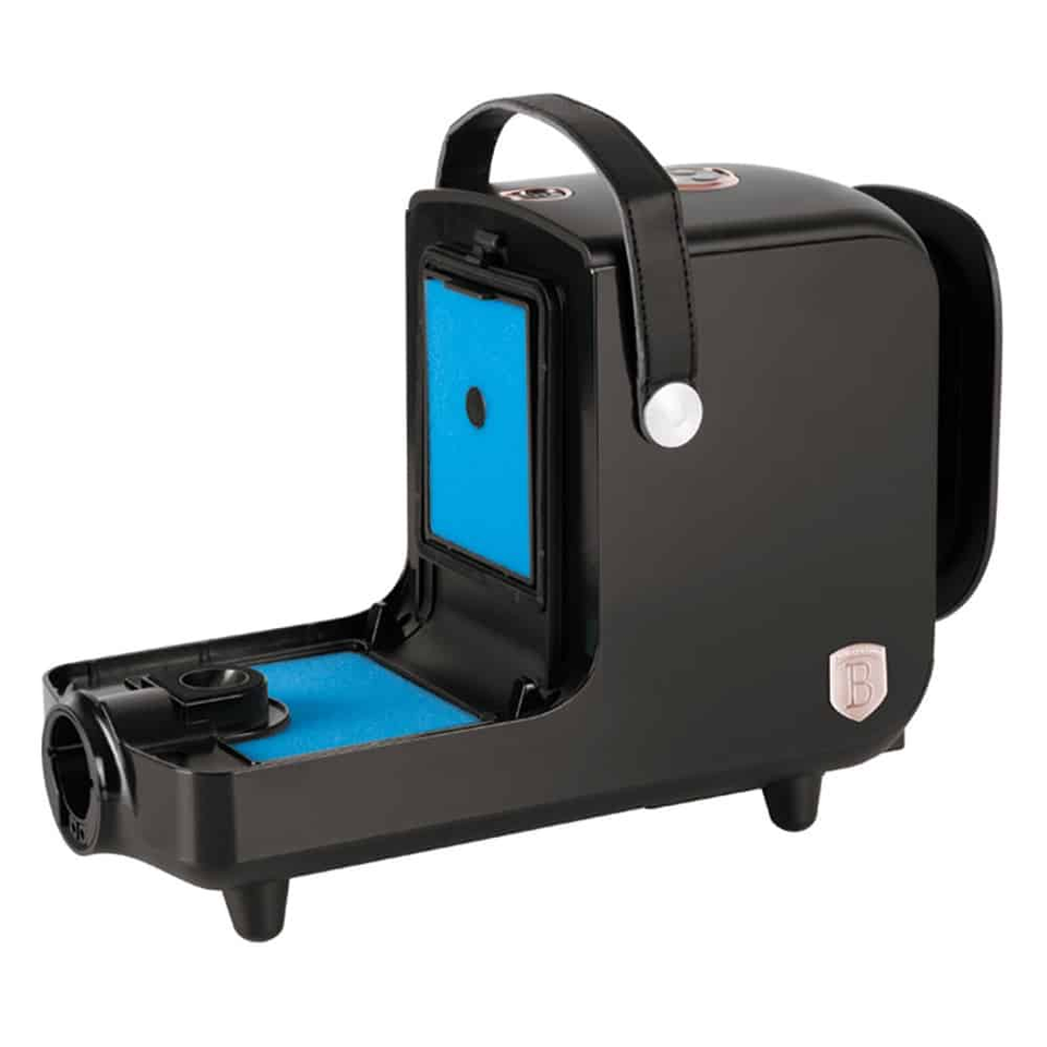 Berlinger Haus 9582 Pet Grooming Vacuum Cleaner