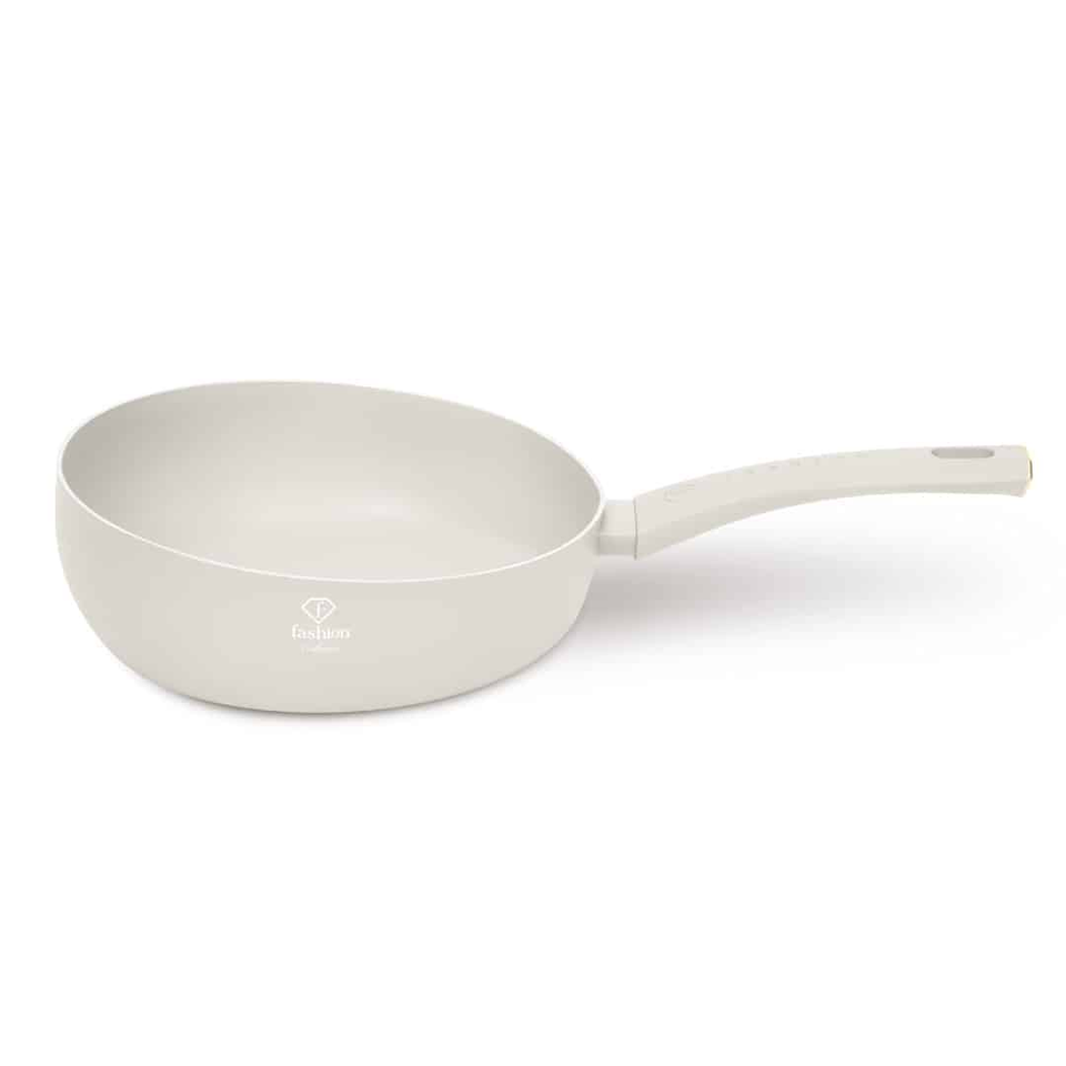 Flip Frypan 26 cm 2.8L FTV0058 | Fashion by Berlinger Haus