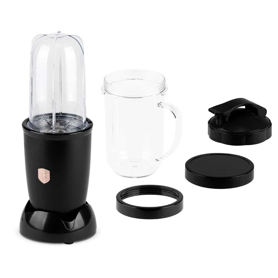 6 pcs multifunctional blender set Berlinger Haus BH 9506