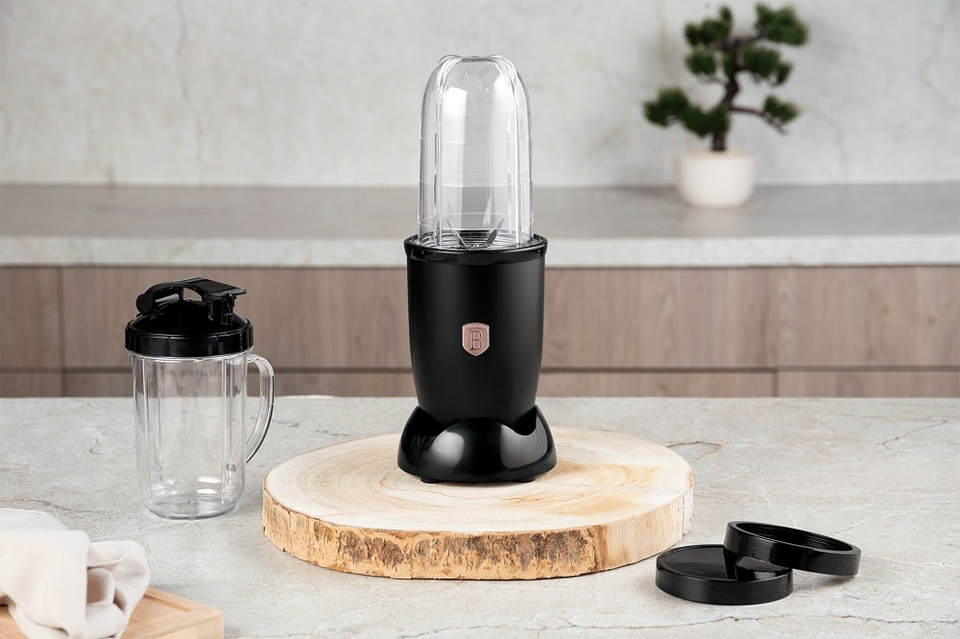 6 pcs multifunctional blender set Berlinger Haus BH 9506