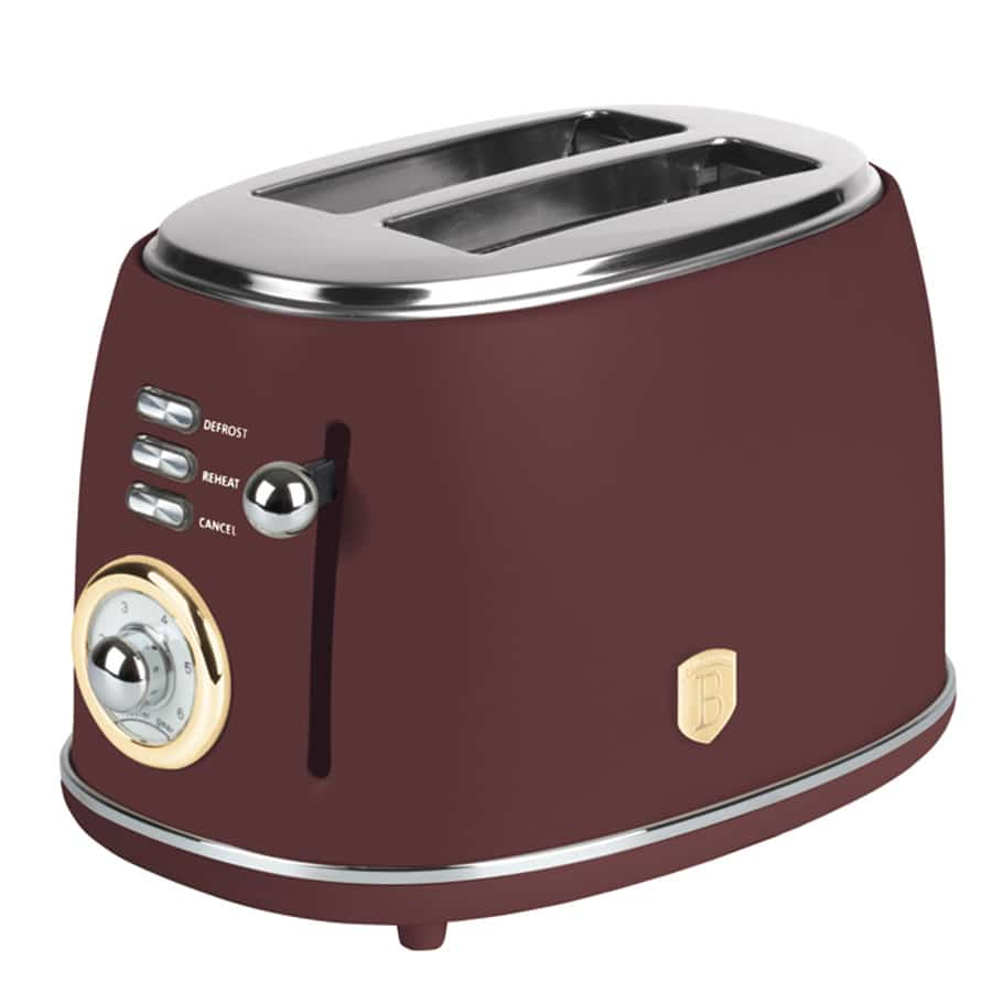 Toaster Berlinger Haus BH9520 Leonardo