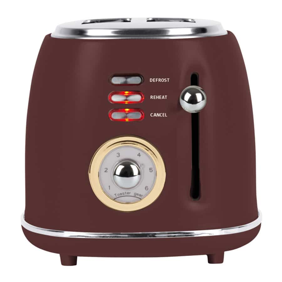 Toaster Berlinger Haus BH9520 Leonardo