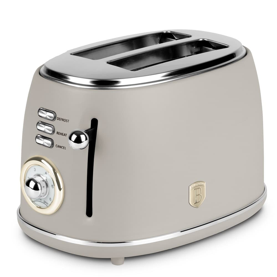 Toaster Berlinger Haus BH9519 Sahara