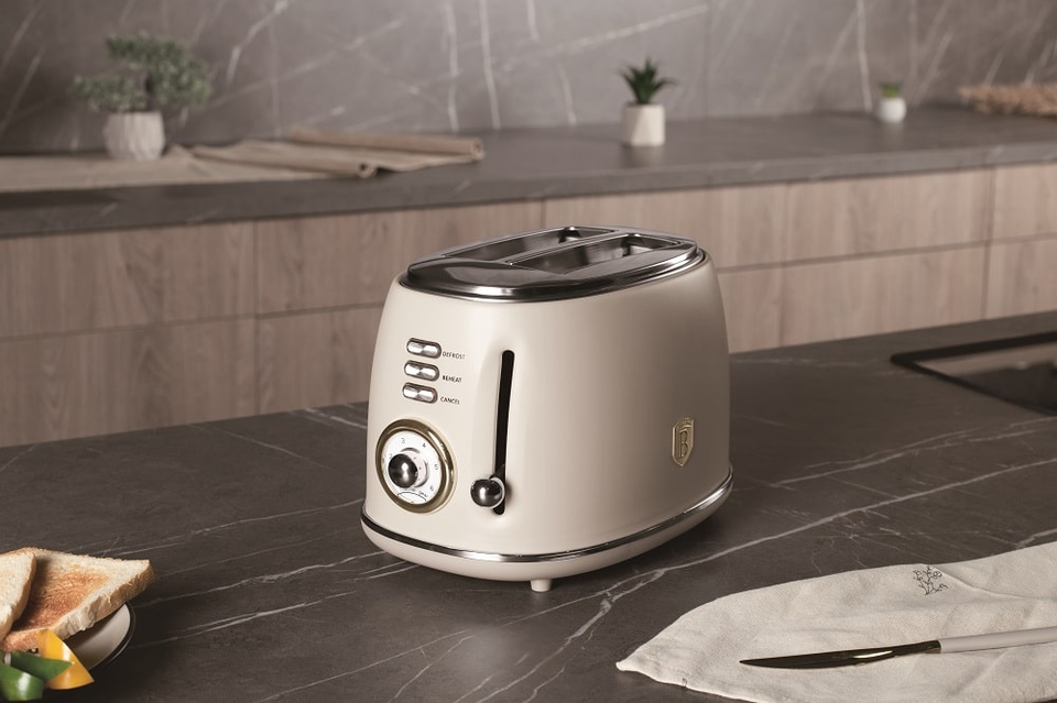 Toaster Berlinger Haus BH9519 Sahara