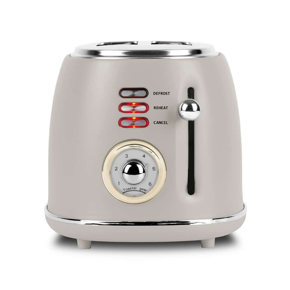 Toaster Berlinger Haus BH9519 Sahara