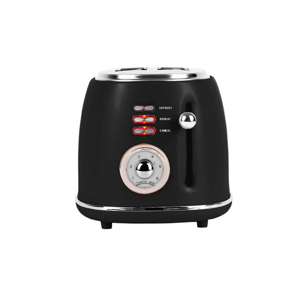 Toaster Berlinger Haus BH 9517 Black Rose